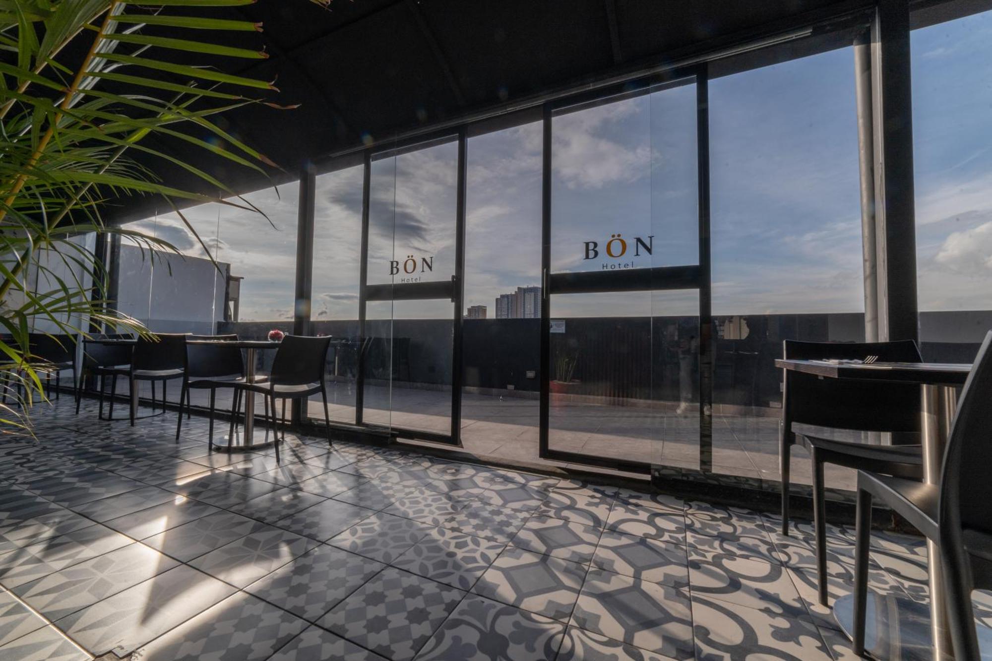 Bon 17 Hotel By Shg - Bogota, Bogota